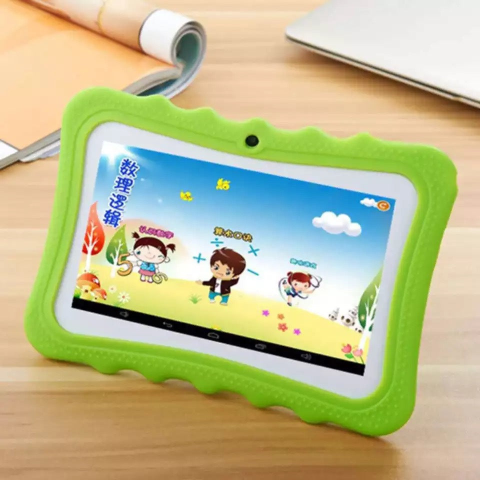 Children's tablet learning machine - Hidden Generation