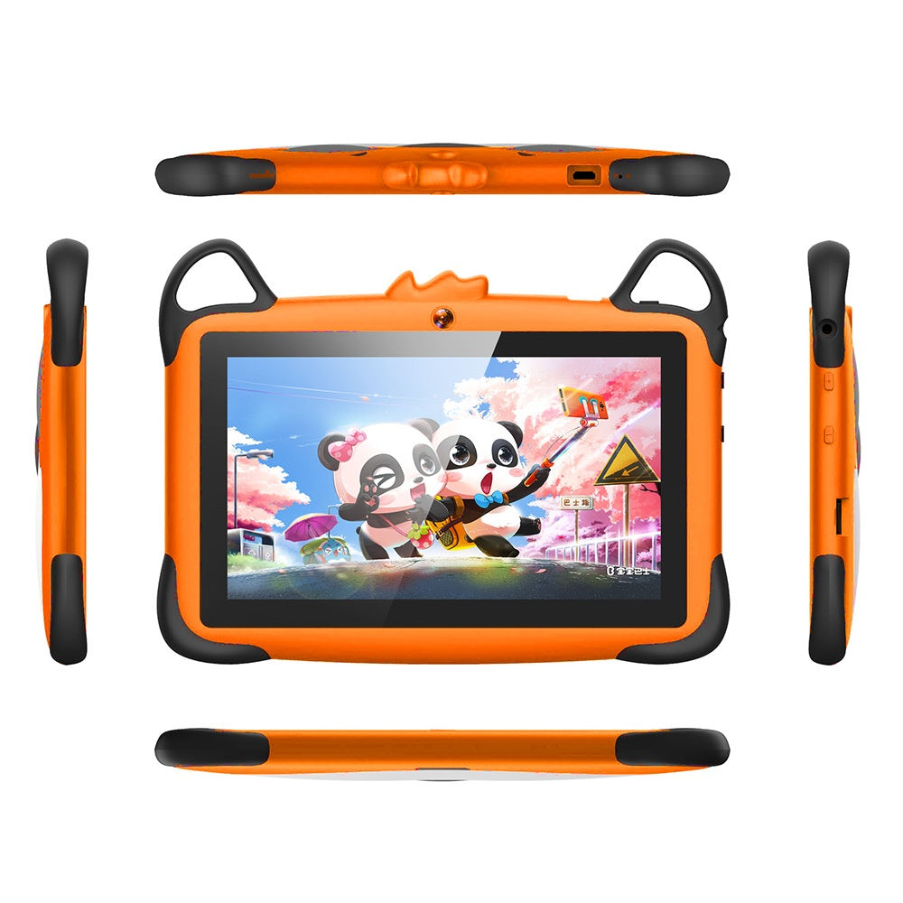 Cross-border Android 7-inch Wifi Smart Learning MachineTablet - Hidden Generation