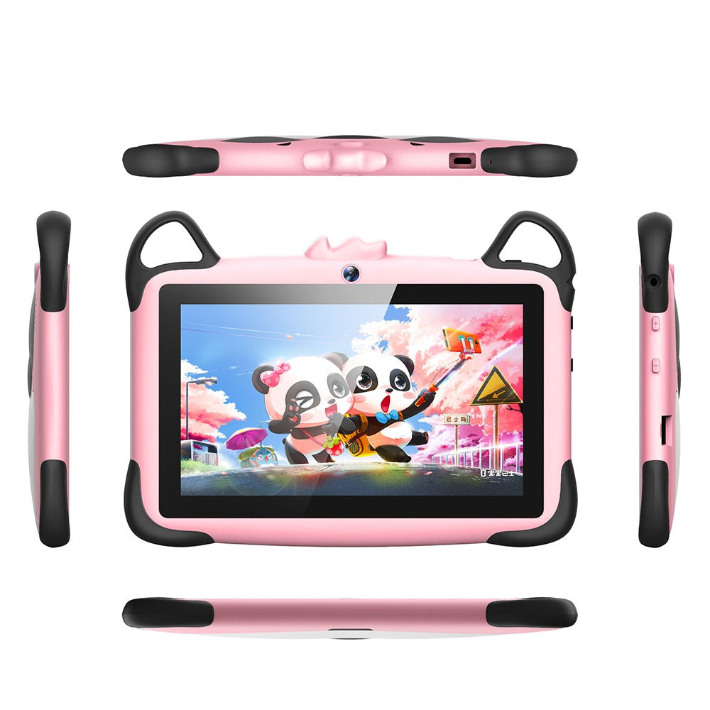 Cross-border Android 7-inch Wifi Smart Learning MachineTablet - Hidden Generation